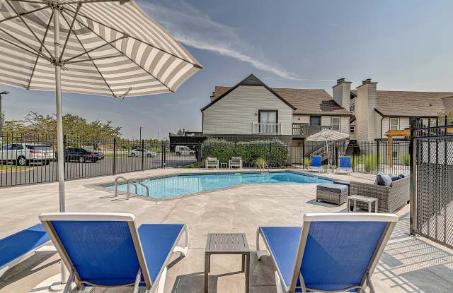 Avia Lofts at Founders Road photos photos