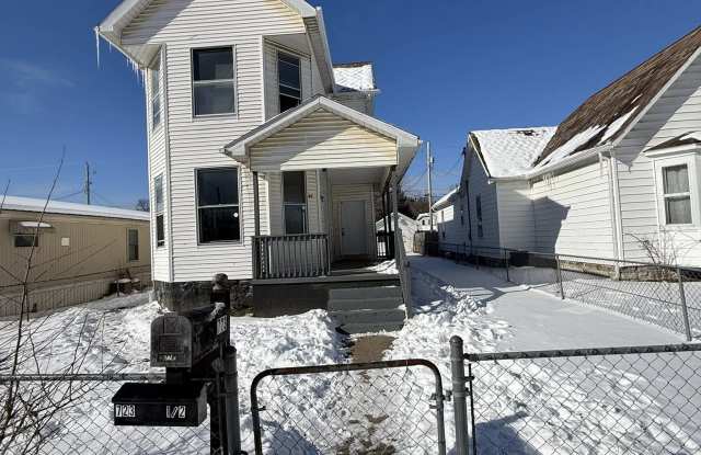 723 Westbourne Avenue - 723 Westbourne Avenue, Zanesville, OH 43701