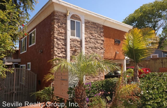 5310 Rex Avenue #6 - 5310 Rex Avenue, San Diego, CA 92105