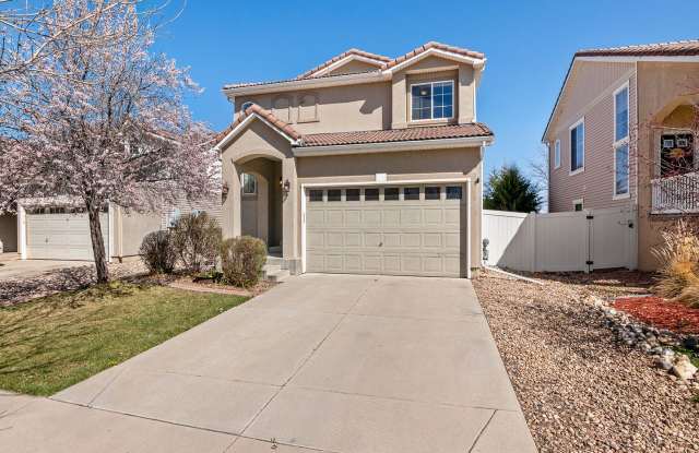 Gorgeous Johnstown Home with Attached Garage and Open Layout! photos photos