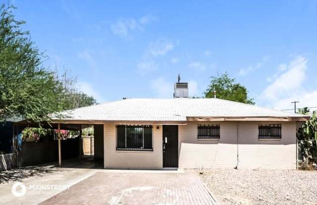 7125 South 8th Street - 7125 South 8th Street, Phoenix, AZ 85042