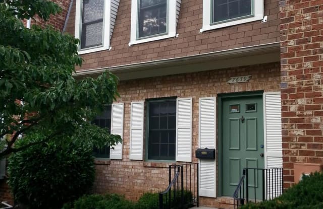 7639 HEATHERTON LN - 7639 Heatherton Lane, Potomac, MD 20854