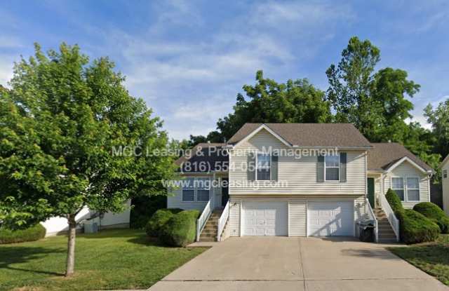 5826 Northeast 42nd Street - 5826 Northeast 42nd Street, Kansas City, MO 64117
