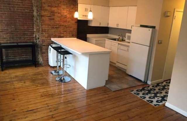 24 Bradford St. - 24 Bradford Street, Boston, MA 02118