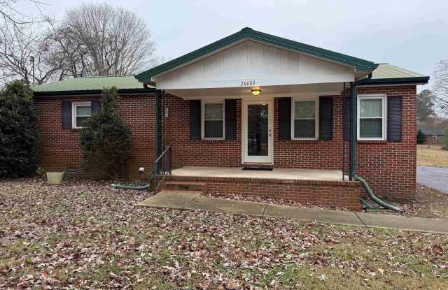 26680 Coral Street - 26680 Coral Street, Ardmore, TN 38449