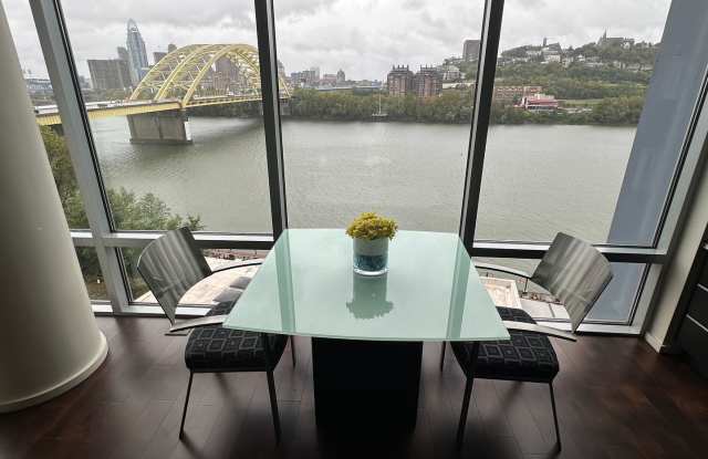 400 Riverboat Row Unit 702 - 400 Riverboat Row, Newport, KY 41071