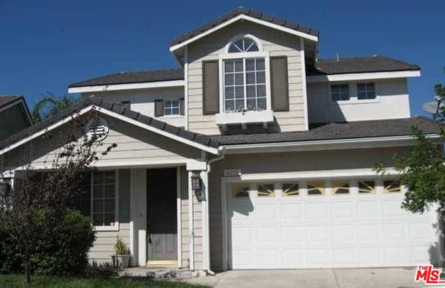 8215 QUAKERTOWN Avenue - 8215 Quakertown Avenue, Los Angeles, CA 91306