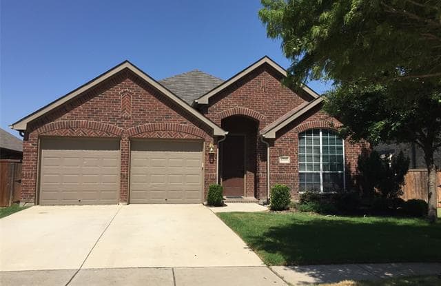 4769 Van Zandt Drive - 4769 Van Zandt Drive, Fort Worth, TX 76244