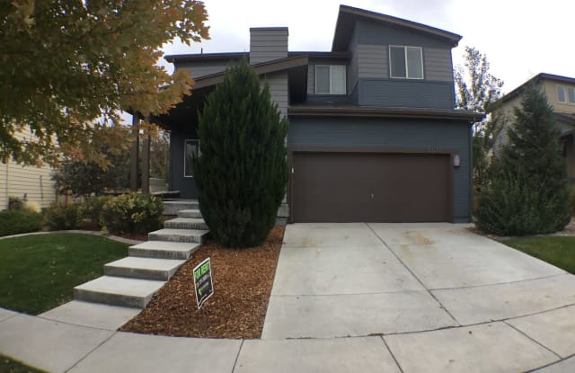 10070 Richfield St. - 10070 Richfield Street, Commerce City, CO 80022