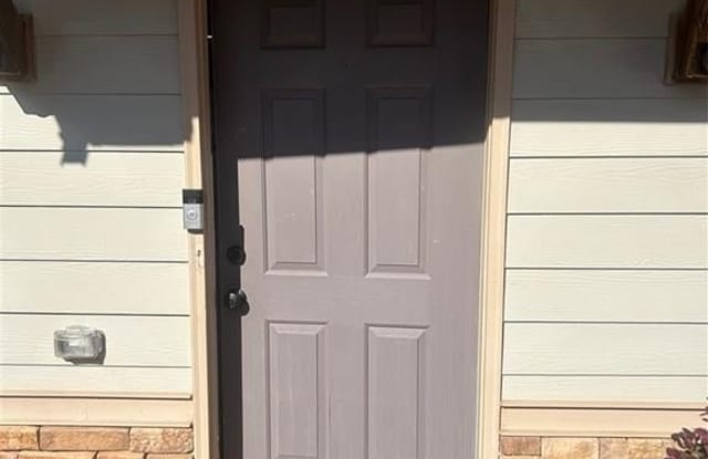 4155 Park Chase Drive - 4155 Park Chase Drive, East Point, GA 30344