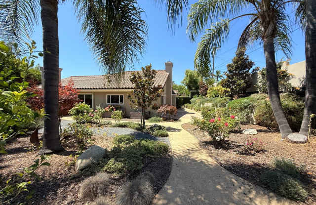 Beautifully Updated 3 bedroom + Office/2 Bathroom Home In Gated Community photos photos