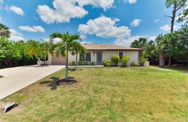 4468 COSTELLO STREET - 4468 Costello Street, Port Charlotte, FL 33948