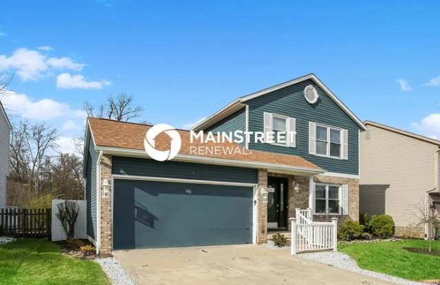 3486 High Creek Drive Gallery 2