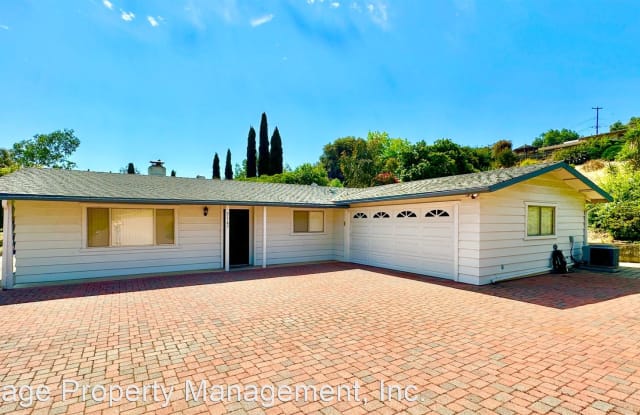 3167 Blackwell Drive - 3167 Blackwell Drive, San Diego County, CA 92084