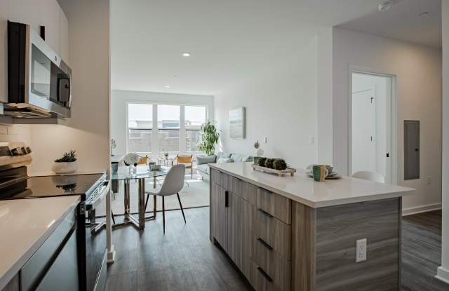 Rail at Bound Brook photos photos