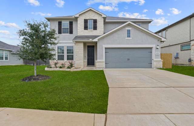 19322 Amore Bluff - 19322 Amore Bluff, San Antonio, TX 78259