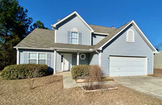 425 Ridgehill Dr photos photos
