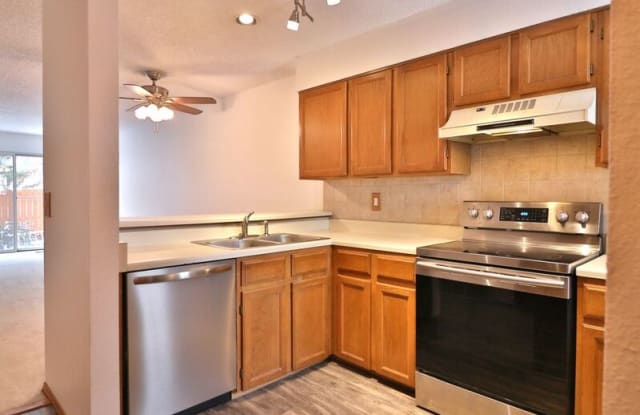 11161 W. 17th Ave. - 11161 West 17th Avenue, Lakewood, CO 80215