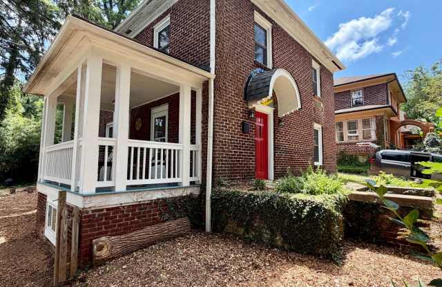 Central - Beautiful 1920's Traditional Brick Home, Newly Renovated photos photos