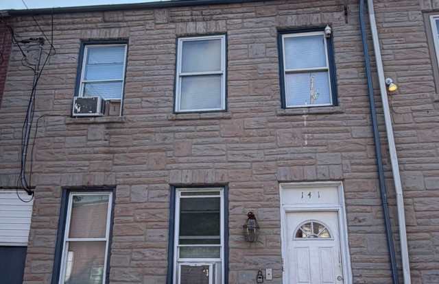 141 South Prince Street Gallery 1