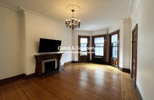 144 Commonwealth Ave - 144 Commonwealth Avenue, Boston, MA 02116