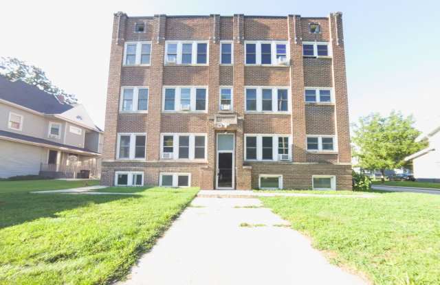 Cottage Heights Apartments Gallery 1