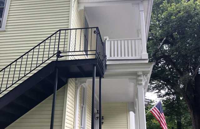 185 MAIN STREET - 185 Main Street, Warrenton, VA 20186
