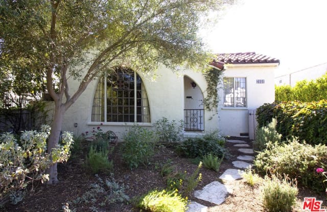 4070 GARDEN Avenue - 4070 Garden Avenue, Los Angeles, CA 90039