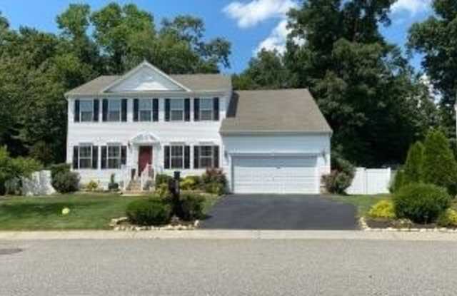 3512 Frederick Drive - 3512 Frederick Drive, James City County, VA 23168