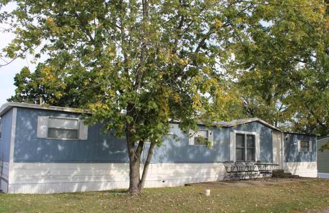 Mobile Home - 450 Ridge Road, York County, PA 17319