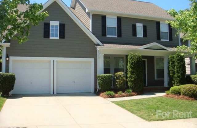 18615 The Commons Boulevard - 18615 The Commons Boulevard, Cornelius, NC 28031