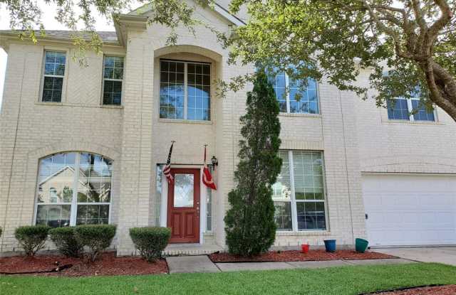 10 Atascadero Drive - 10 Atascadero Drive, Manvel, TX 77578