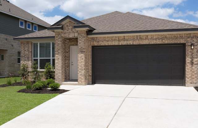 1106 Legacy Drive - 1106 Legacy Drive, Pflugerville, TX 78660