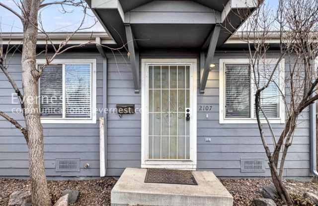 2107 South Acoma Street - 2107 South Acoma Street, Denver, CO 80223