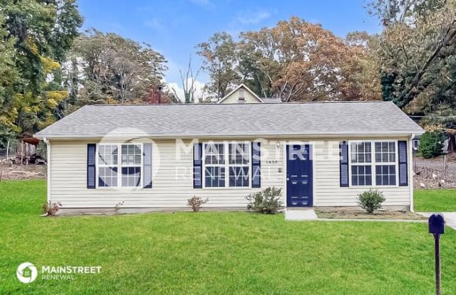 1850 Adams Avenue - 1850 Adams Avenue, Gastonia, NC 28052