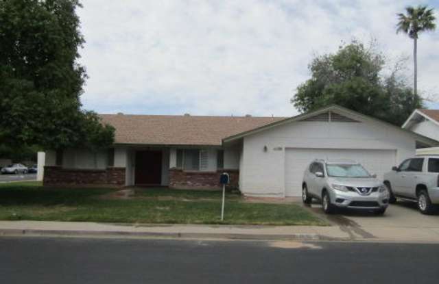 1506 E JUNE Street - 1506 East June Street, Mesa, AZ 85203