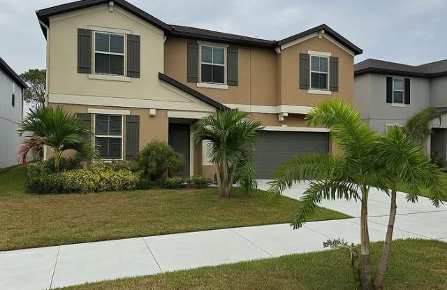 12957 Wildflower Meadow Drive - 12957 Wildflower Meadow Drive, Riverview, FL 33579