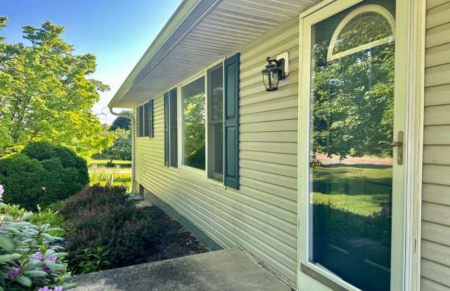 Charming 3 Bedroom/1.5 Bathroom Home in Norrisville, MD! - 4755 Norrisville Road, Harford County, MD 21161
