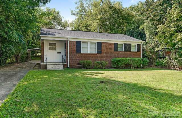 2909 Southwest Boulevard photos photos