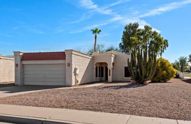 22625 South 214th Way - 22625 South 214th Way, Queen Creek, AZ 85142