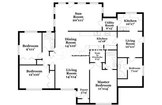 384 Kingsley Drive Gallery 2