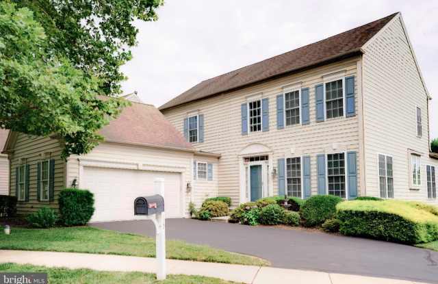 15 RIDINGS Way - 15 Ridings Way, Chester County, PA 19380 15 RIDINGS Way - 15 Ridings Way, Chester County, PA 19380