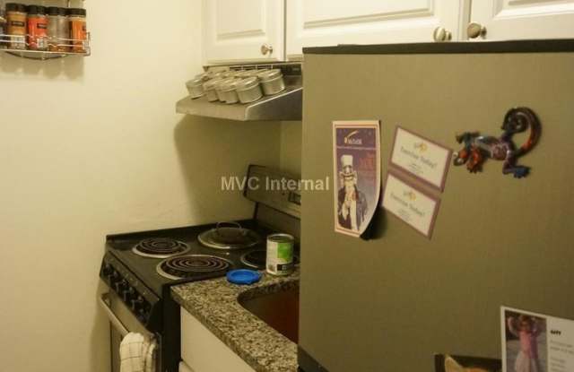 Nicely located 1 bed unit in Back Bay! photos photos