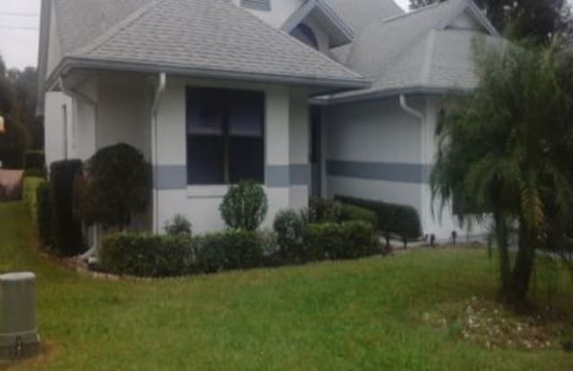 6223 Egret Dr - 6223 Egret Drive, Lakeland, FL 33809