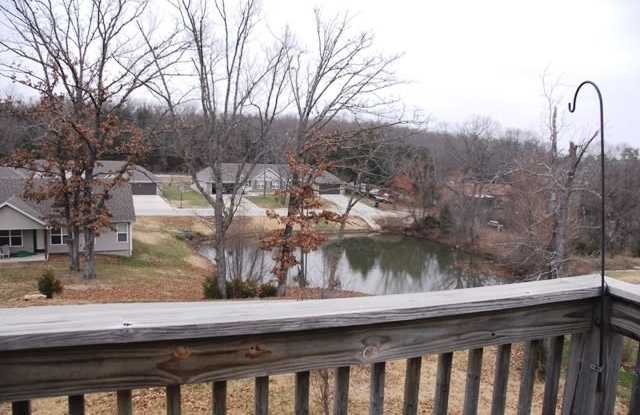 Coming Soon- 3 bedroom 2 bath Branson Patio Home with Large 2 Car Garage Newly Renovated Gallery 3