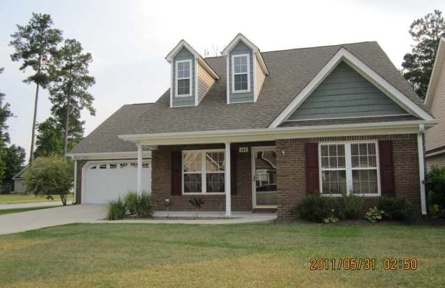 3 bedroom 3 bath with Fenced in Yard in Taberna photos photos