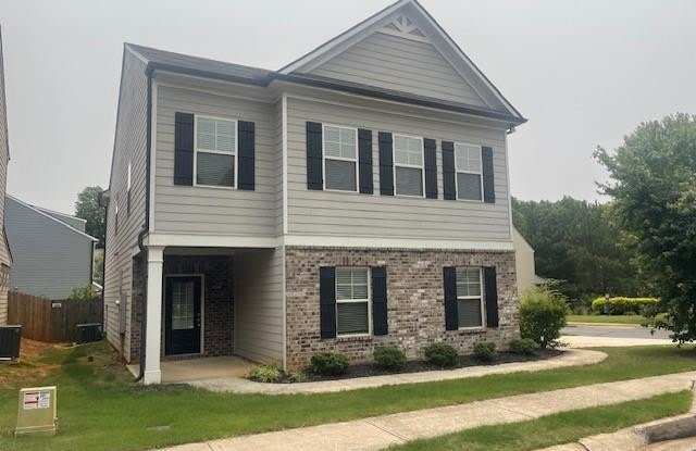 5297 Castle Shoals Way - 5297 Castle Shoals Wy', Gwinnett County, GA 30519