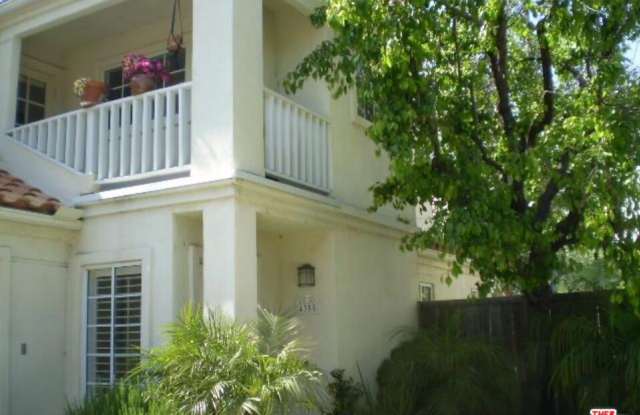 4355 Willow Glen St - 4355 Willow Glen Street, Calabasas, CA 91302