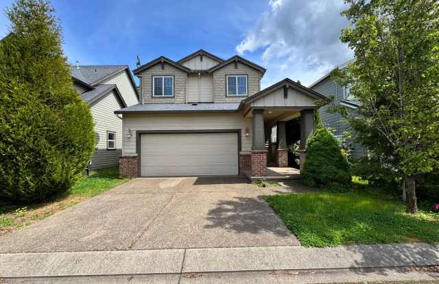 FOR RENT - SUPER CLEAN 4 BEDROOM, 2.5 BATH IN ASPEN CREEK, HILLSBORO photos photos