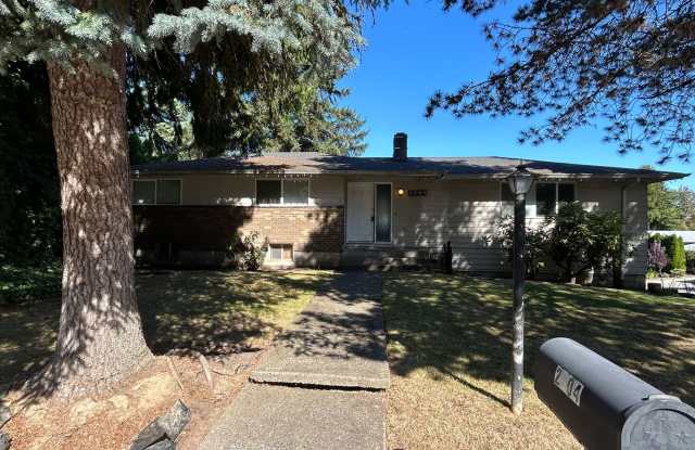 COMING SOON!!! Fantastic 4 Bedroom Home on Blueberry Hill in Hazel Dell! photos photos